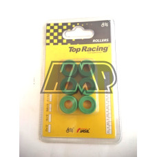 Roletes variador 16.8x12 - TOP RACING JASIL